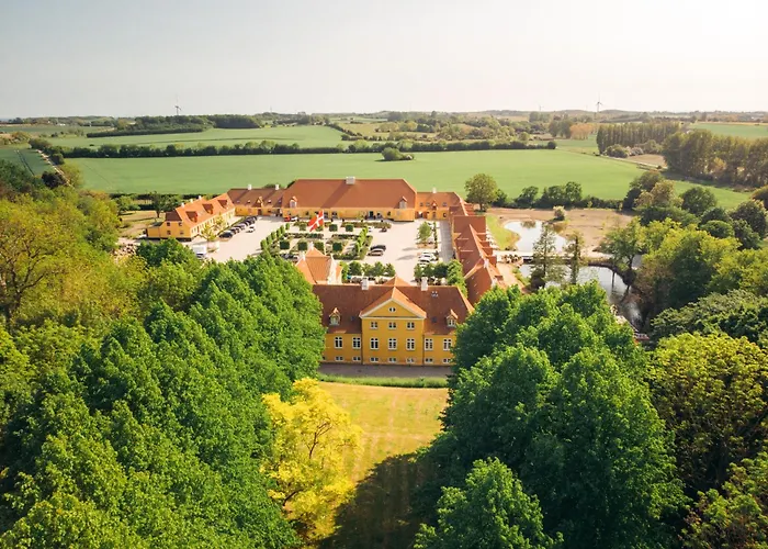 Broløkke Herregård
