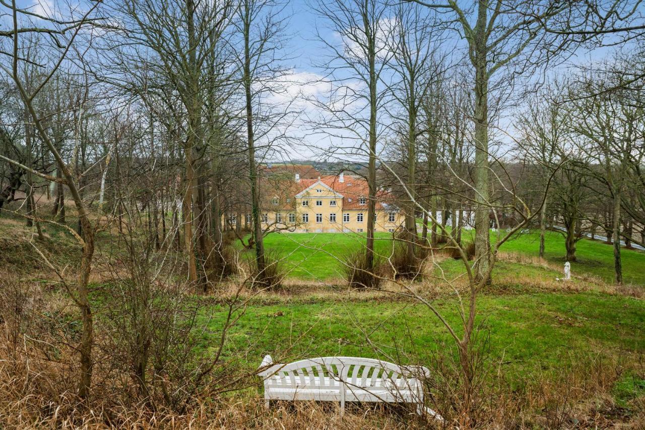 Hotel Broløkke Herregård