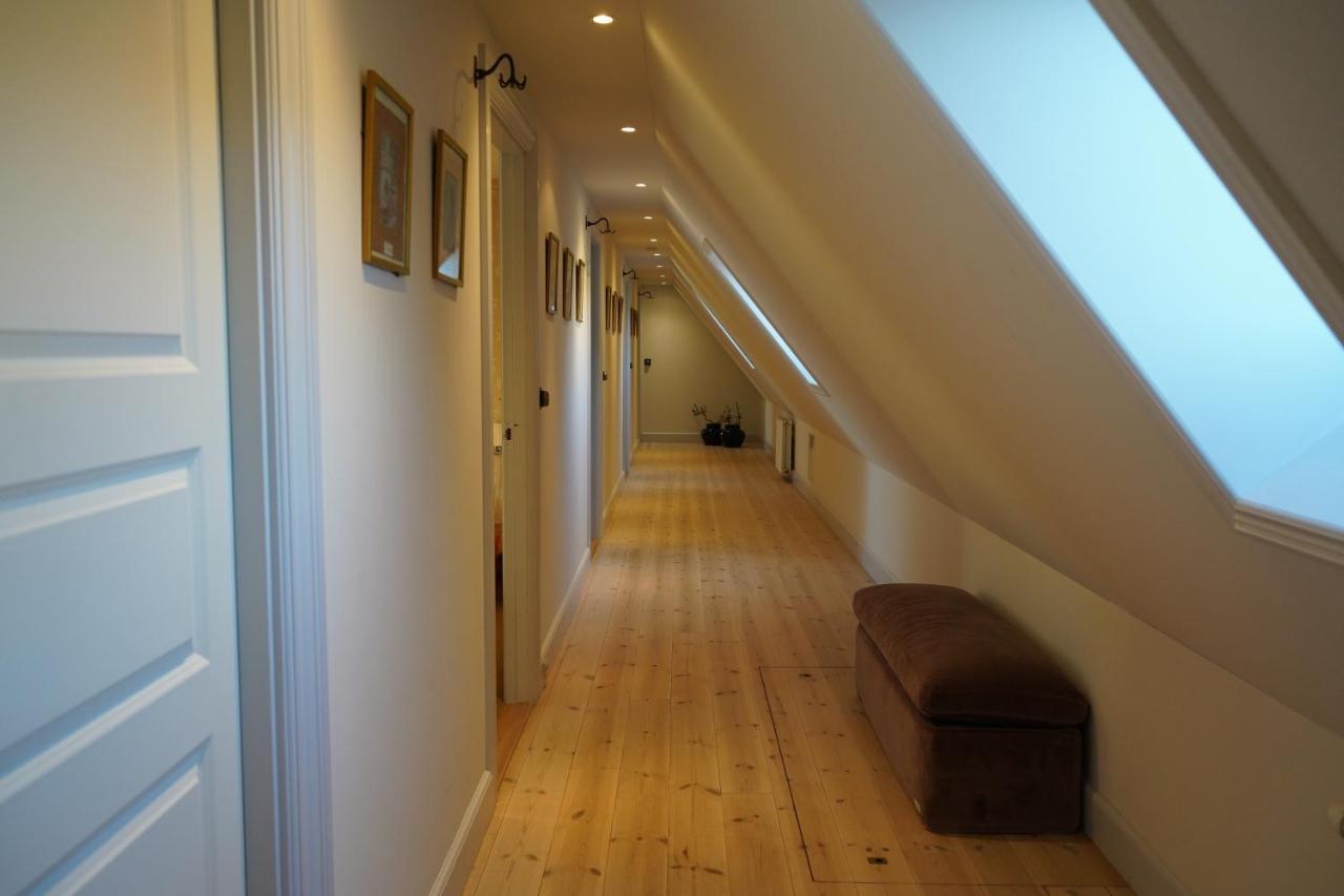 Hotel Broløkke Herregård Nordenbro Vesteregn