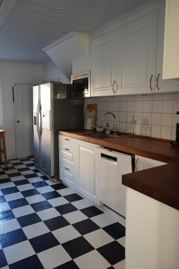 Broløkke Herregård Hotel Nordenbro Vesteregn