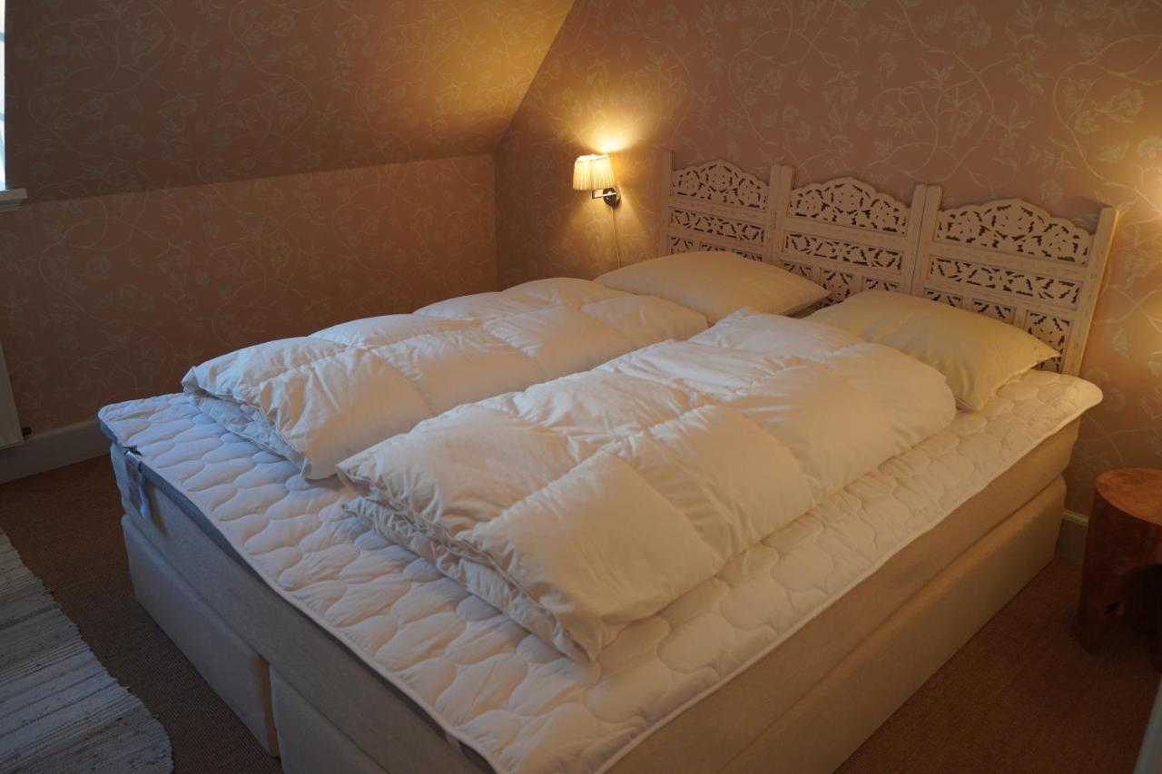 Brolokke Herregard Hotel