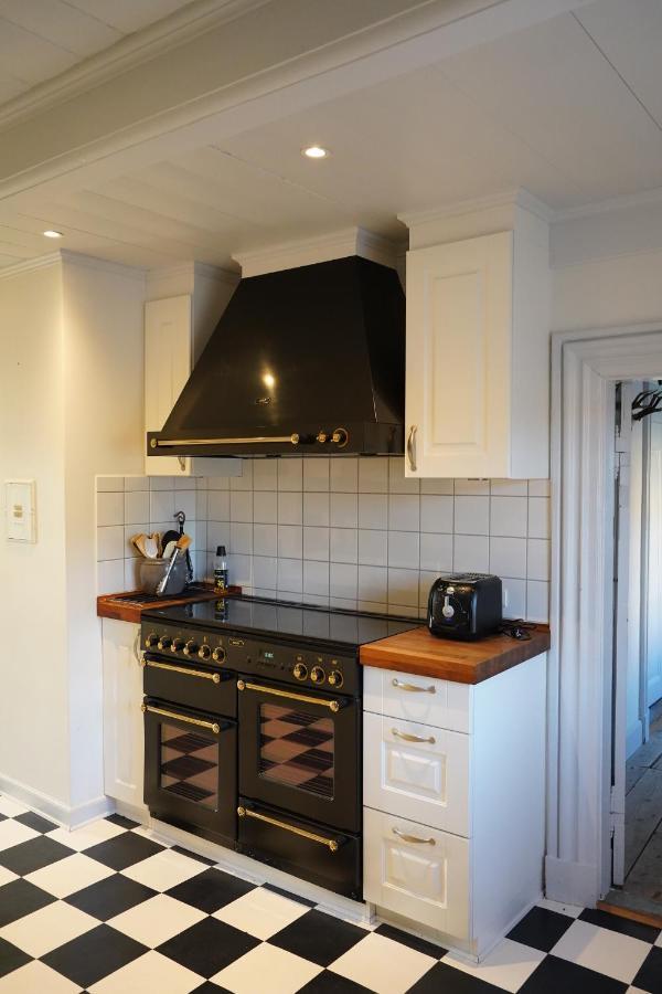 Broløkke Herregård Hotel *