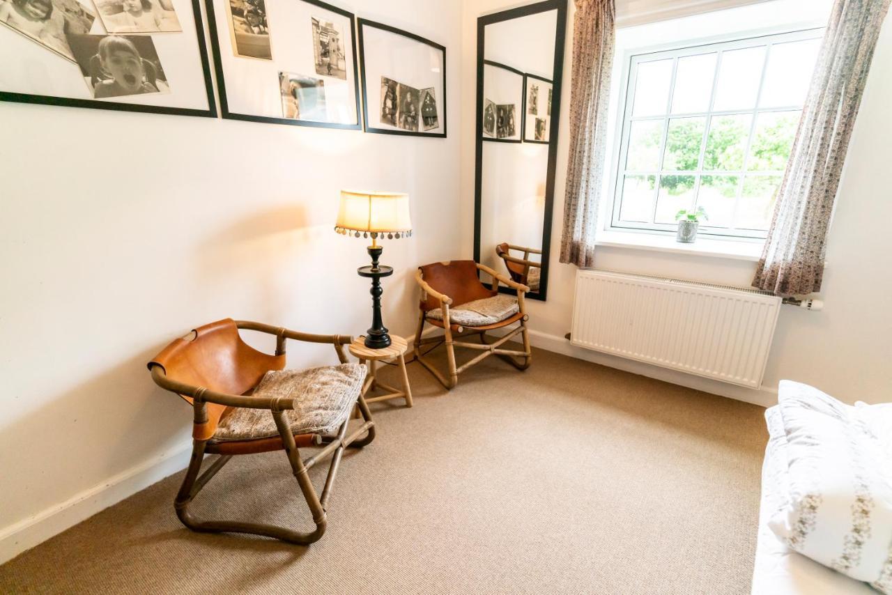 Broløkke Herregård *